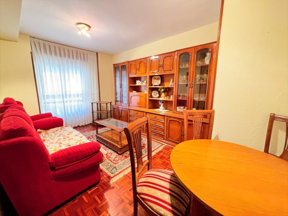 Apartamento en venta en el barrio de Laviada