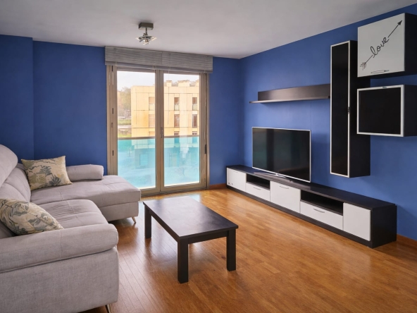Piso en venta en Jove